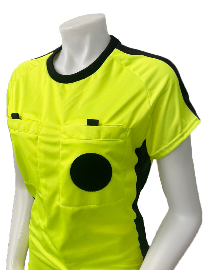 NCAA Women's Soccer Referee Shirts – Officially Sports